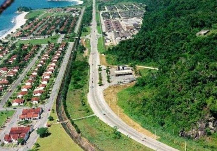 Residencial Avalon Villa Angra dos Reis Exterior photo